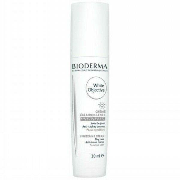 10609.jpg BioDerma White Objective Day Fluid 30ml - الصورة 1