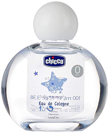 30279.jpg كولونيا الاطفال Chicco Eau De Baby Cologne 100ml - الصورة 1