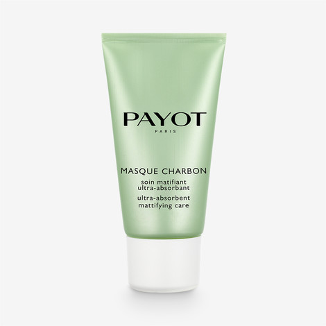 31889.jpg ماسك Payot Pate Grise Charbon Mattifying Mask 50ml - الصورة 1
