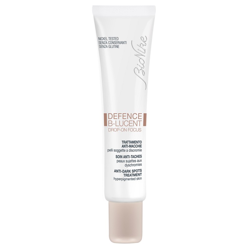 34055.jpg Bionike Defence B Lucent Drop On Focus Anti Dark Spots Cream 15ml - الصورة 1