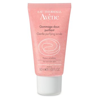 Avene Gentle Purifying Scrub 50ml