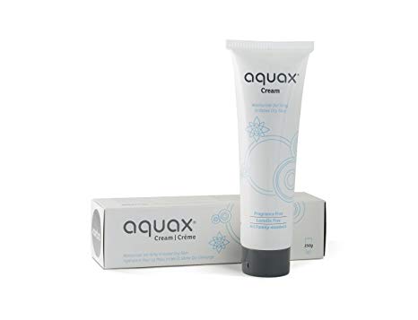 Aquax-Moisturising-Cream-150ml-1.jpg مرطب الجسم Derma Aquax Moisturising Cream 150ml - الصورة 1