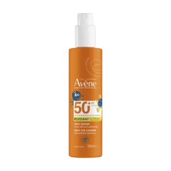 Avene Kids Sun Block Spf 50+ Spray 200 ml