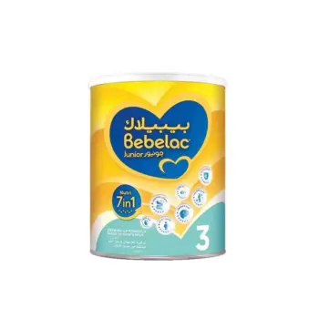 Bebelac 3 Infant Milk 900g