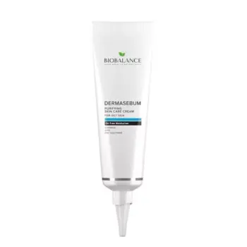 Bio Balance Dermasebum Purifying Cream 55Ml