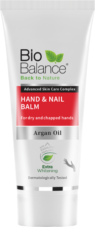 Bio Balance Hand And Nail Balm 60ml