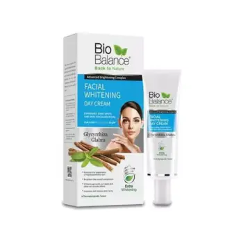 Bio Balance Whitening Cream 60ml