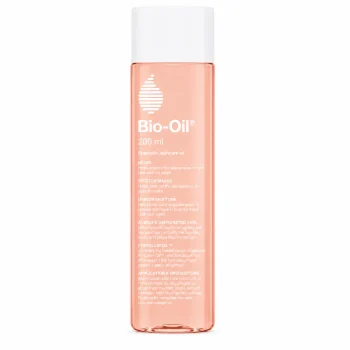 Bio Oil Anti Stretch Mark Oil 200ml