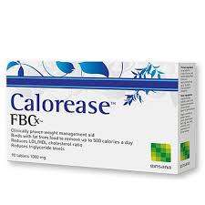 Calorease FBCx 1000mg 90 Tablet