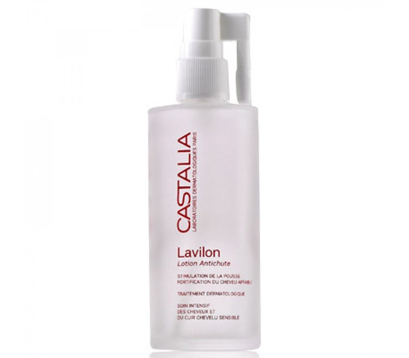 Castalia-Lavilon-Anti-Hair-Loss-Lotion-100ml.jpg لوشن الشعر Castalia Lavilon Anti Hair Loss Lotion 100ml - الصورة 1