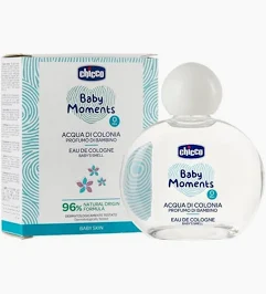 Chicco Aqua Baby Cologne 100ml