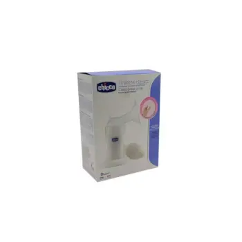 Chicco Classic Breast Pump Manual