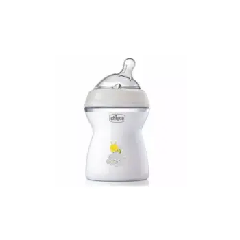 Chicco Natural Feeling Bottle Unisex +2M 250ml