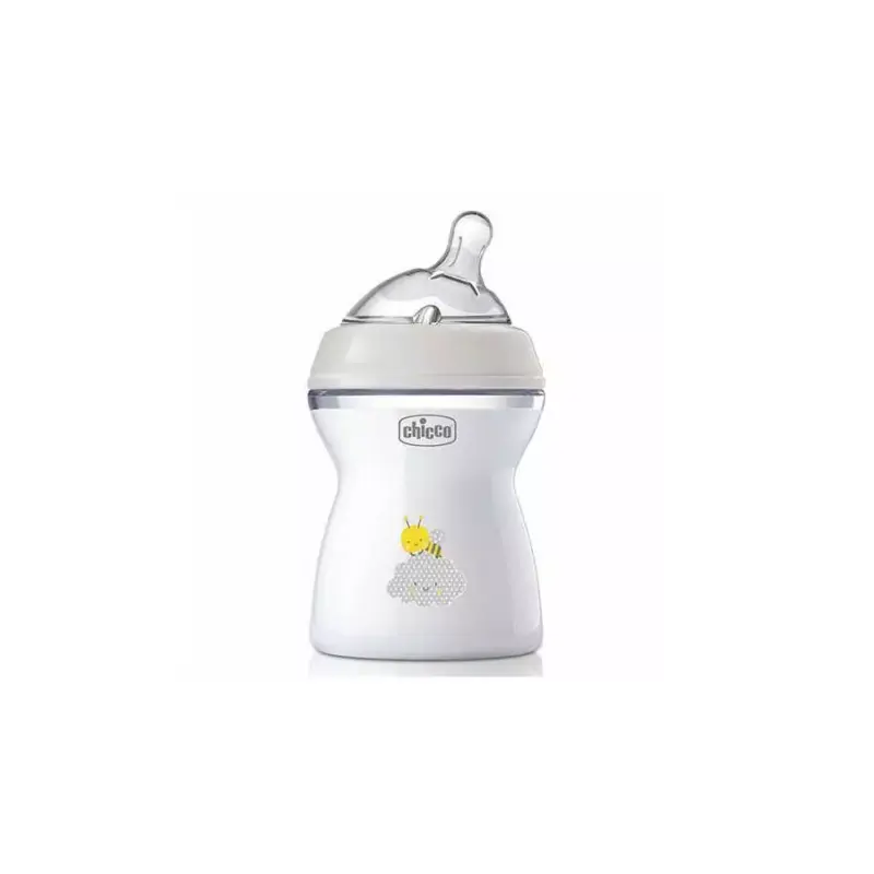 Chicco Natural Feeling Bottle Unisex +2M 250ml