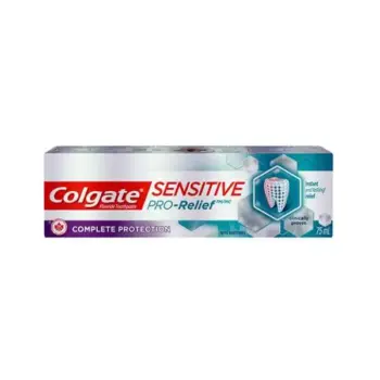 Colgate Sensitive Pro Relief Instant Toothpaste 75ml