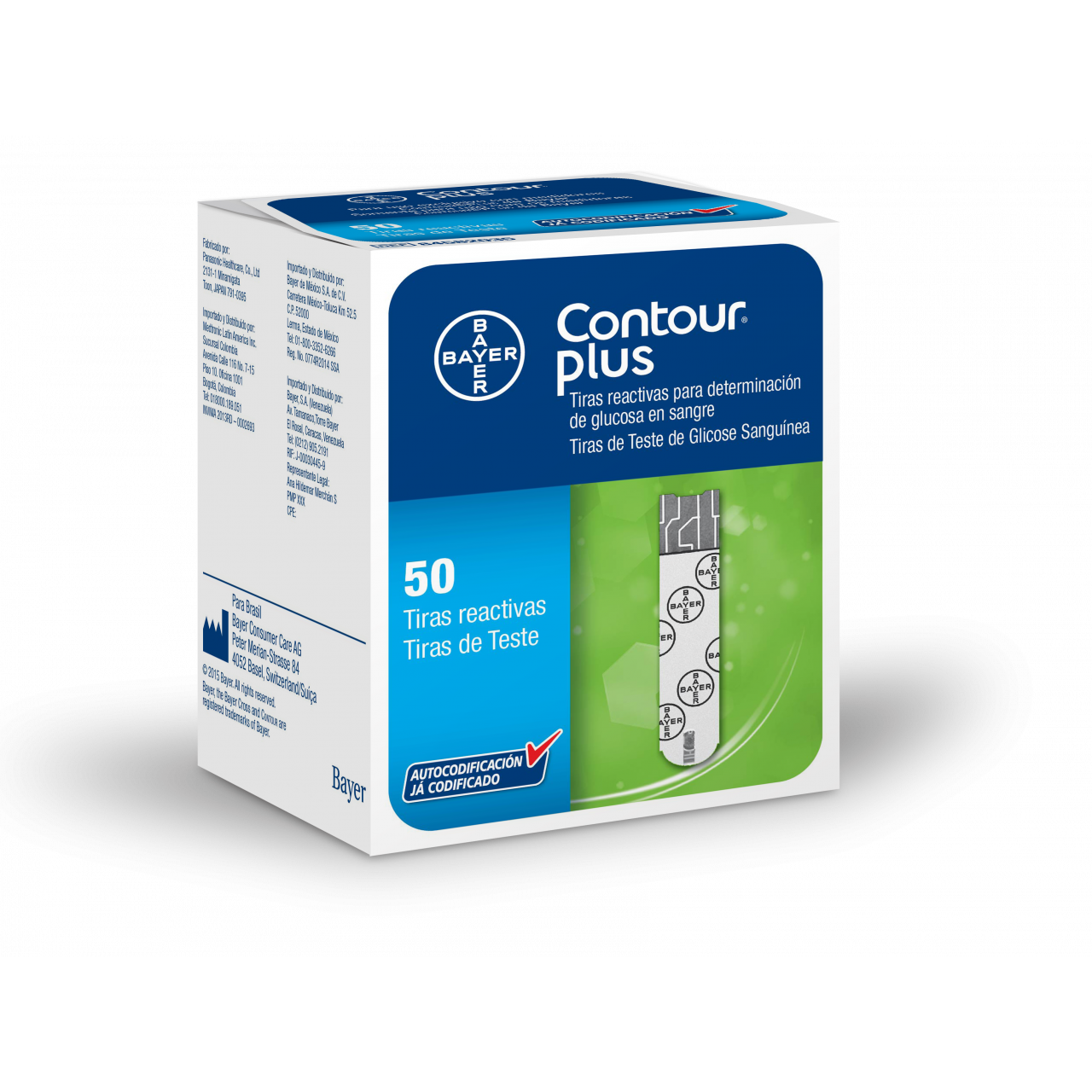 Contour-Plus-Blood-Glucose-Strips-50-Pcs.png شرائح قياس السكري Contour Plus Blood Glucose Strips 50 Pcs - الصورة 1