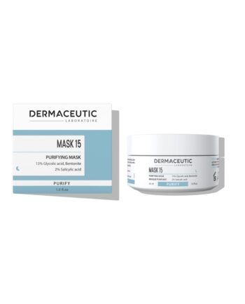 Dermaceutic Oil Reducing Mask (15) 50ml