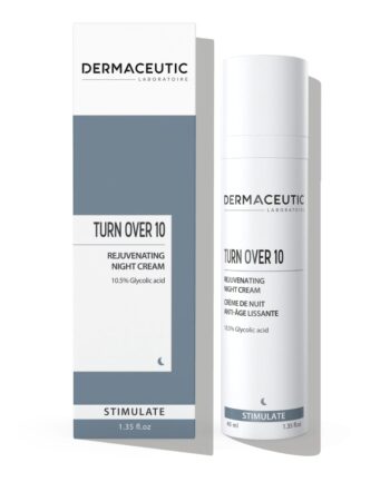 Dermaceutic Turn Over Stimulating Night Cream 40ml