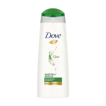 Dove Hair Fall Rescue Shampoo 400ml