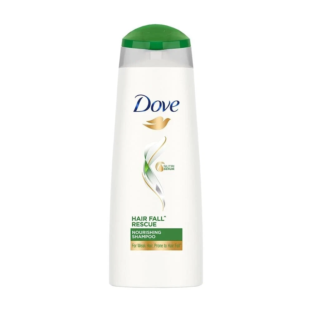 Dove Hair Fall Rescue Shampoo 400ml Dove Hair Fall Rescue Shampoo 400ml