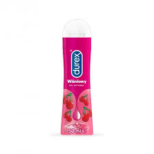 Durex Play Very Cherry Intimate Lubricant 50ml