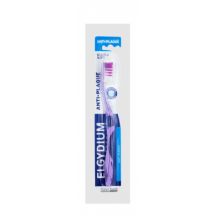 Elgydium Antiplaque Toothbrush – Soft