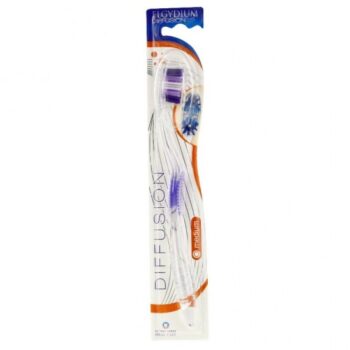 Elgydium Diffusion Toothbrush – Medium
