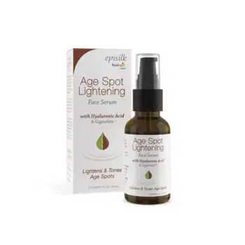 Episilk Hyalogic Age Spot Lightening Serum 30 ml