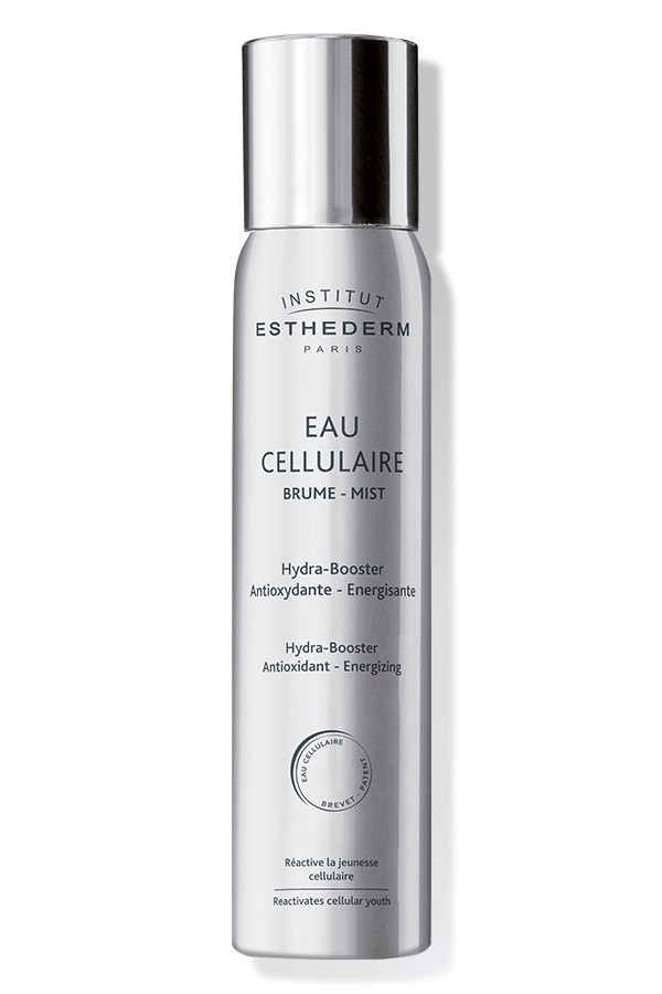 Esthederm-EAU-Cellulaire-Water-Spray-100ml.jpg مرطب البشرة Esthederm EAU Cellulaire Water Spray 100ml - الصورة 1
