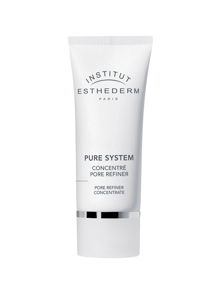 Esthederm-Pure-System-Pore-Refiner-Concentrate-Cream-50ml.jpg ترطيب البشرة Esthederm Pure System Pore Refiner Concentrate Cream 50ml - الصورة 1