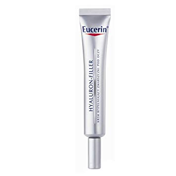 Eucerin-Hyaluron-Filler-Spf-15-Anti-Aging-Eye-Cream-15-ml.jpg كريم العين Eucerin Hyaluron Filler Spf 15 Anti Ageing Eye Cream 15 ml - الصورة 1