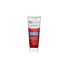 Eva Hair Clinic Keratin Anti Dandruff Shampoo 230ml