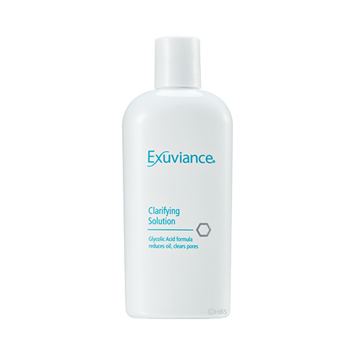 Exuviance-Clarifying-sol-100-ml.jpg غسول البشرة Exuviance Clarifying solution 100 ml - الصورة 1