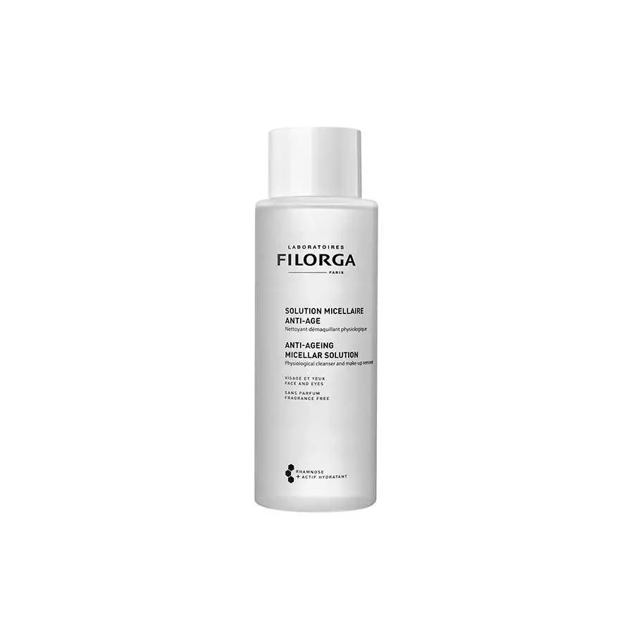 Filorga Anti Aging Micellar Make Up Remover 400ml Filorga Anti Aging Micellar Make Up Remover 400ml