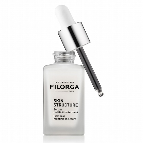 Filorga-Skin-Structure-Firemness-Serum-30ml.jpg علاج التجاعيد Filorga Skin Structure Firemness Serum 30ml - الصورة 1
