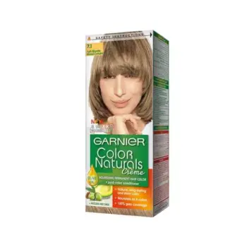 Garnier Naturals Hair Color Tube Shade 7.1