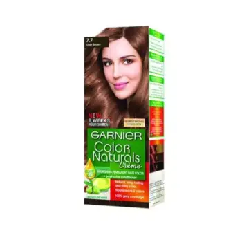 Garnier Naturals Hair Color Tube Shade 7.7
