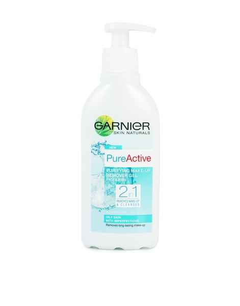 Garnier-Pure-Active-2-In-1-Make-Up-Remover-Gel-200ml-Del.jpg مزيل المكياج Garnier Pure Active 2 In 1 Make Up Remover Gel 200ml - الصورة 1