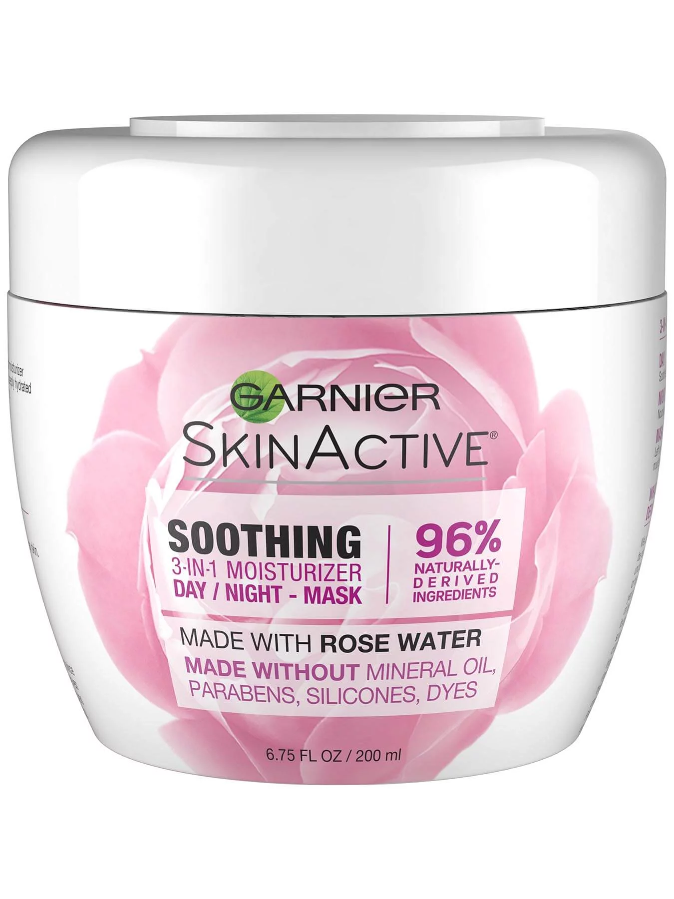 Garnier-Skin-Active-Soothing-Moisturizing-Cream-50ml.webp ترطيب البشرة Garnier Skin Active Soothing & Moisturizing Cream 50ml - الصورة 1