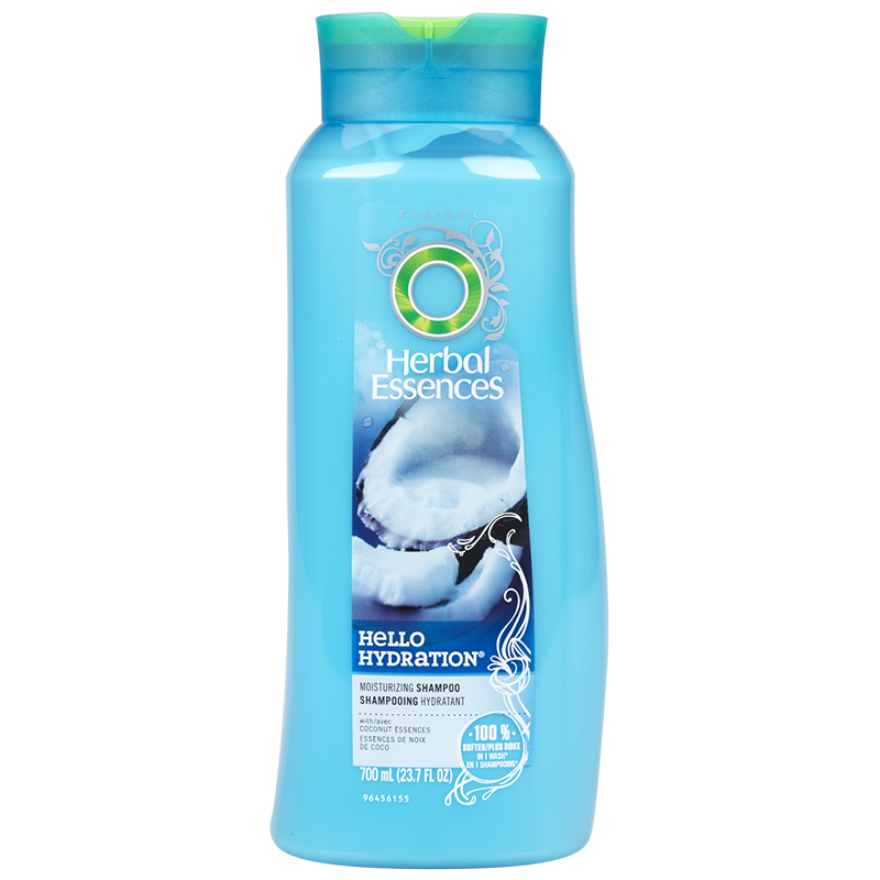 Herbal-Essences-Hello-Hydration-Moisturizing-Shampoo-with-Coconut-Essences-700-ml.jpg شامبو الشعر Herbal Essences Hello Hydration Moisturizing with Coconut Essences Shampoo 700 ml - الصورة 1