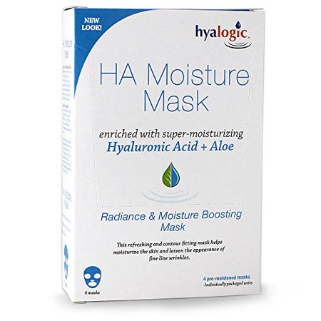 Hyalogic-HA-Moisturising-Tissue-Mask-4-Pcs.jpeg ماسك البشرة Hyalogic HA Moisturising Tissue Mask 4 Pcs - الصورة 1