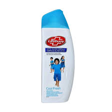 Lifebuoy Cool Fresh Shower Gel 300ml