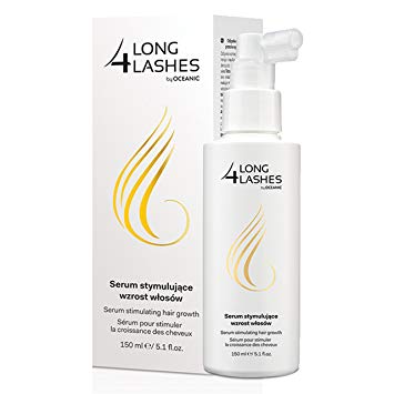Long-4-Lashes-Stimulating-Hair-Growth-Serum.jpg سيروم الشعر Long 4 Lashes Stimulating Hair Growth Serum 150ml - الصورة 1