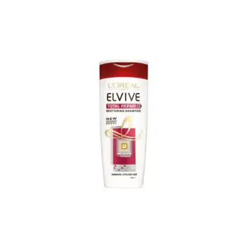 Loreal Elvive Total Repair 5 Shampoo 400ml