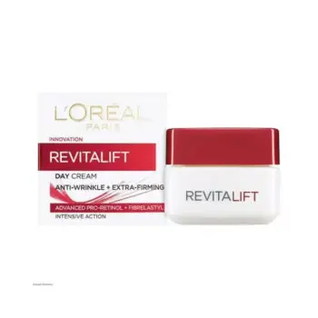 Loreal Revitalift Spf 30 Anti Wrinkle Day Cream 50ml