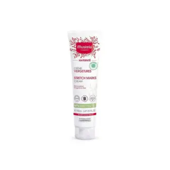 Mustela Prevention Stretch Marks Cream 150ml