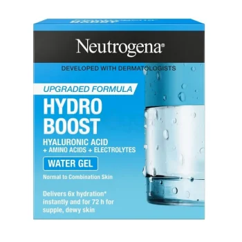 Neutrogena Hydro Boost Gel Cream For Extra Dry Skin 50ml