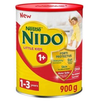 Nido One Plus