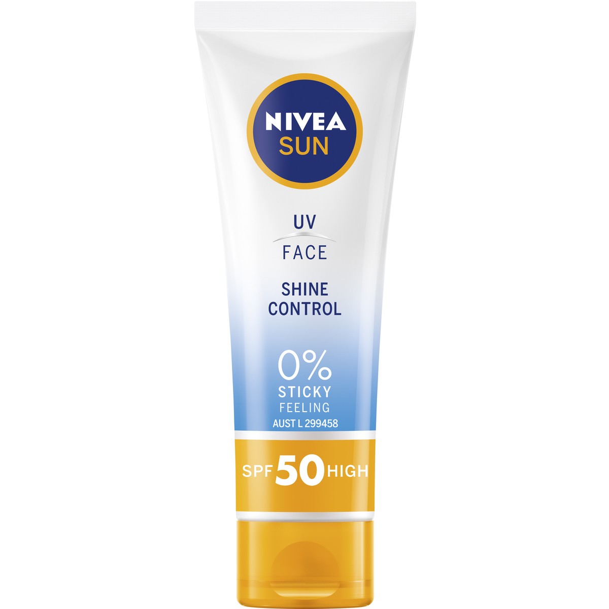 Nivea-Shine-Control-Sun-Block-Spf-50-High-Cream-50-ml.jpg واقي الشمس Nivea Shine Control Sun Block Spf 50 High Cream 50 ml - الصورة 1