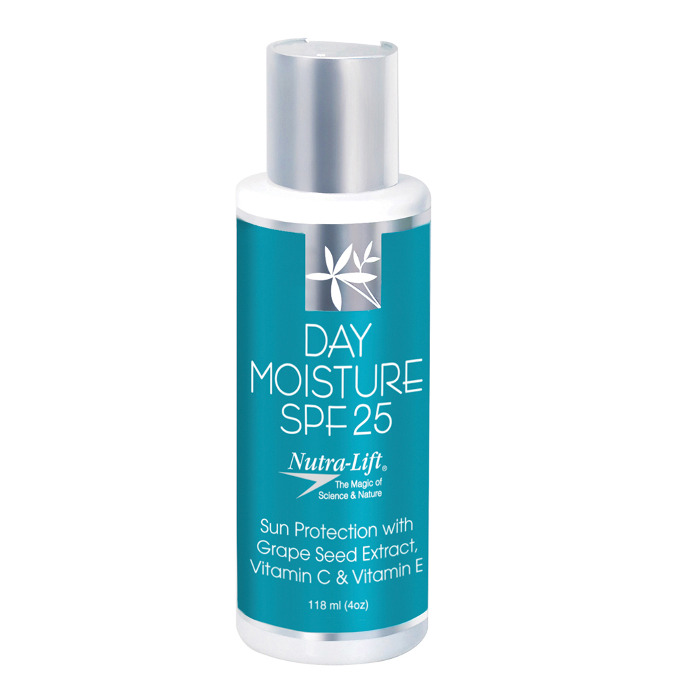 Nutra-Lift-Spf-25-Day-Moisturising-118ml.jpg ترطيب البشرة Nutra Lift Spf 25 Day Moisturising 118ml - الصورة 1